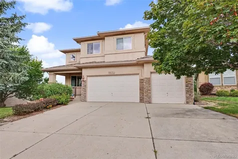 9630 Hollyleaf Court Colorado Springs CO 80920
