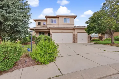 9630 Hollyleaf Court Colorado Springs CO 80920