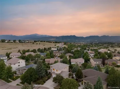 9630 Hollyleaf Court Colorado Springs CO 80920