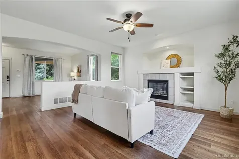 9630 Hollyleaf Court Colorado Springs CO 80920