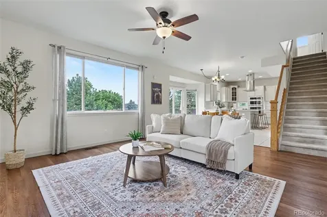 9630 Hollyleaf Court Colorado Springs CO 80920