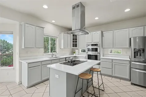9630 Hollyleaf Court Colorado Springs CO 80920