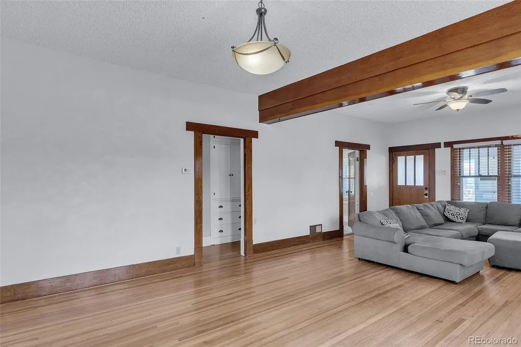 419 Pueblo Avenue Simla CO 80835