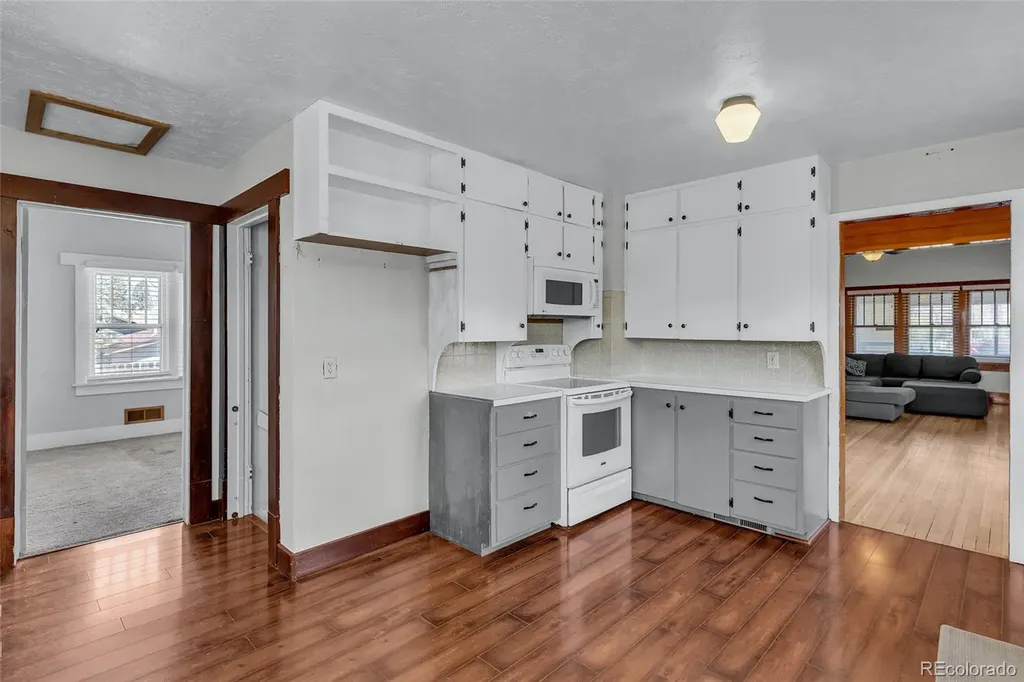 419 Pueblo Avenue Simla CO 80835