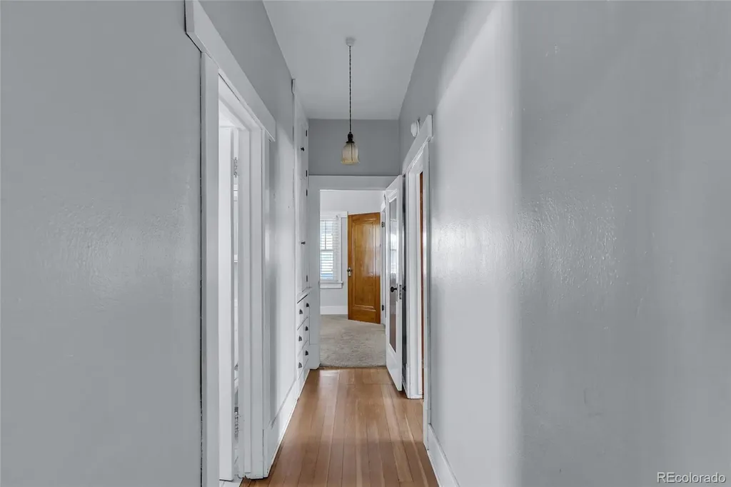 419 Pueblo Avenue Simla CO 80835