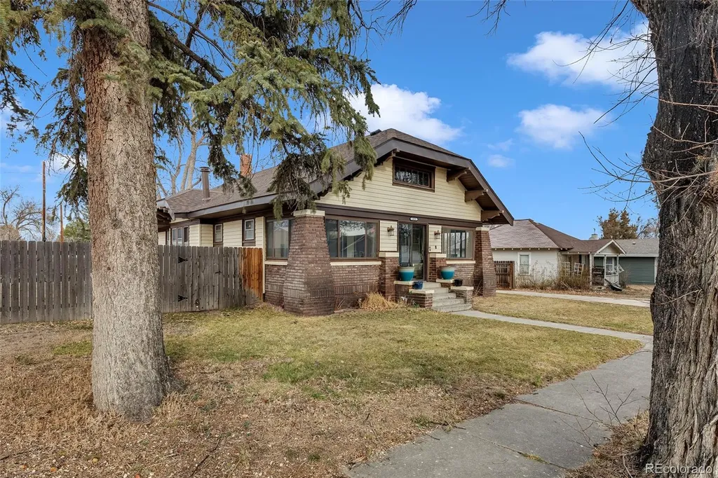 419 Pueblo Avenue Simla CO 80835