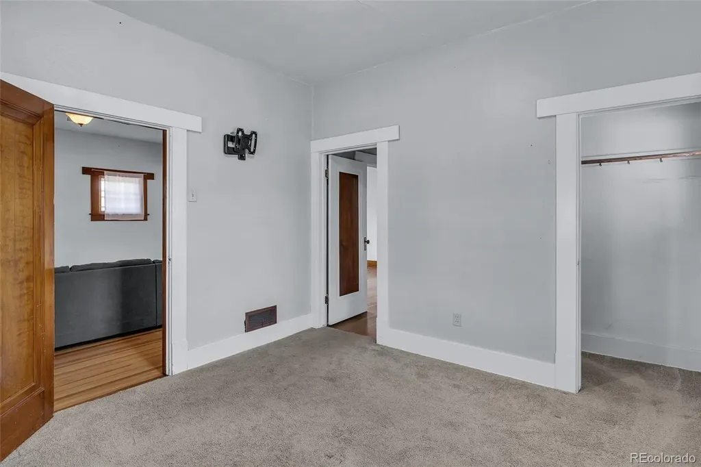419 Pueblo Avenue Simla CO 80835