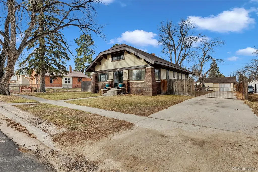 419 Pueblo Avenue Simla CO 80835