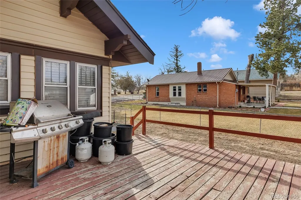 419 Pueblo Avenue Simla CO 80835