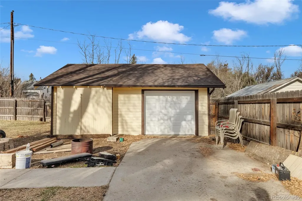 419 Pueblo Avenue Simla CO 80835