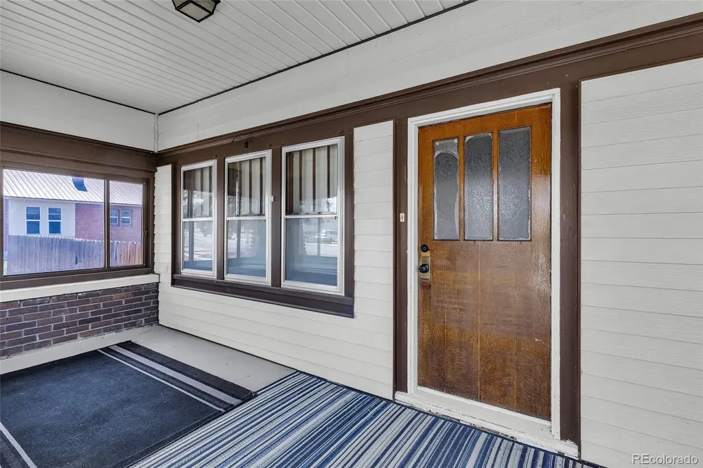 419 Pueblo Avenue Simla CO 80835