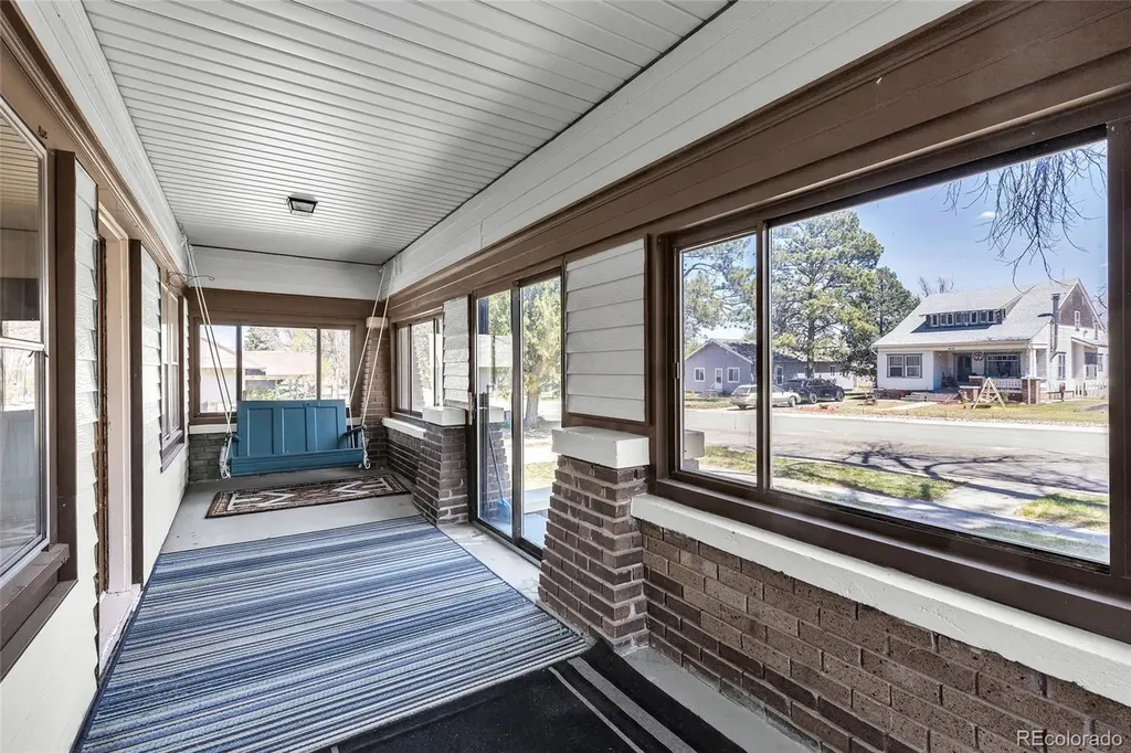 419 Pueblo Avenue Simla CO 80835