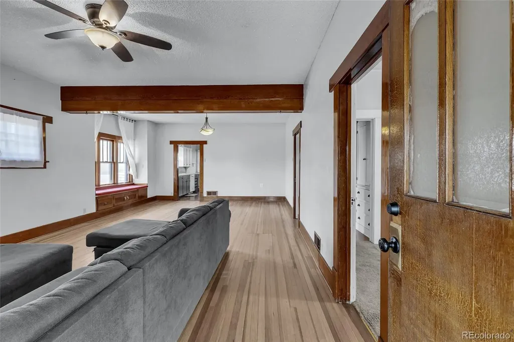 419 Pueblo Avenue Simla CO 80835