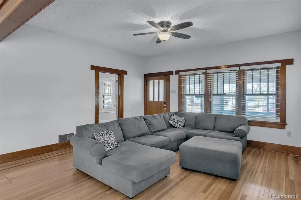419 Pueblo Avenue Simla CO 80835