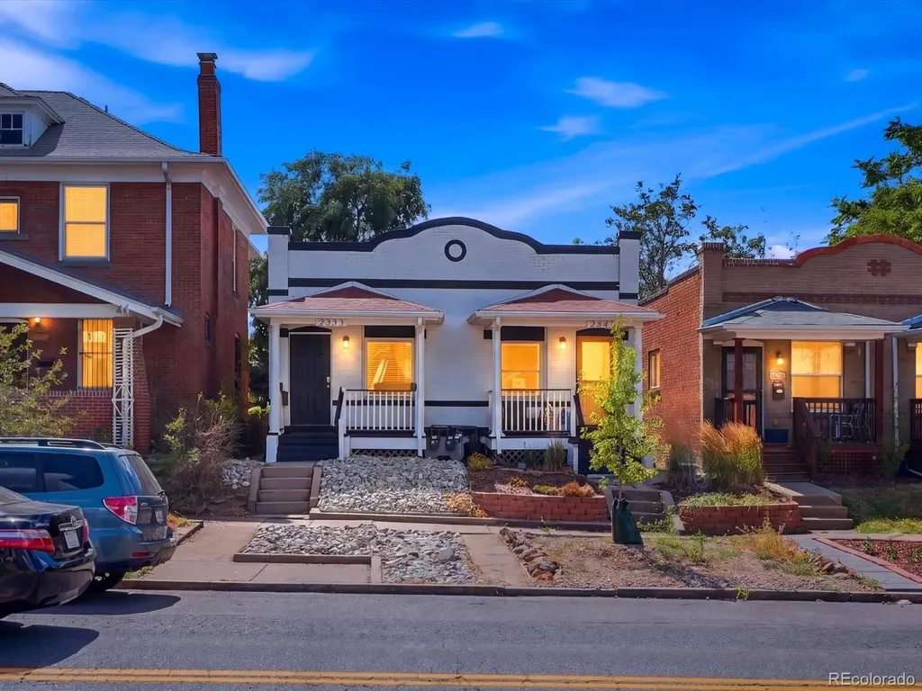 2343 N Downing Street Denver CO 80205