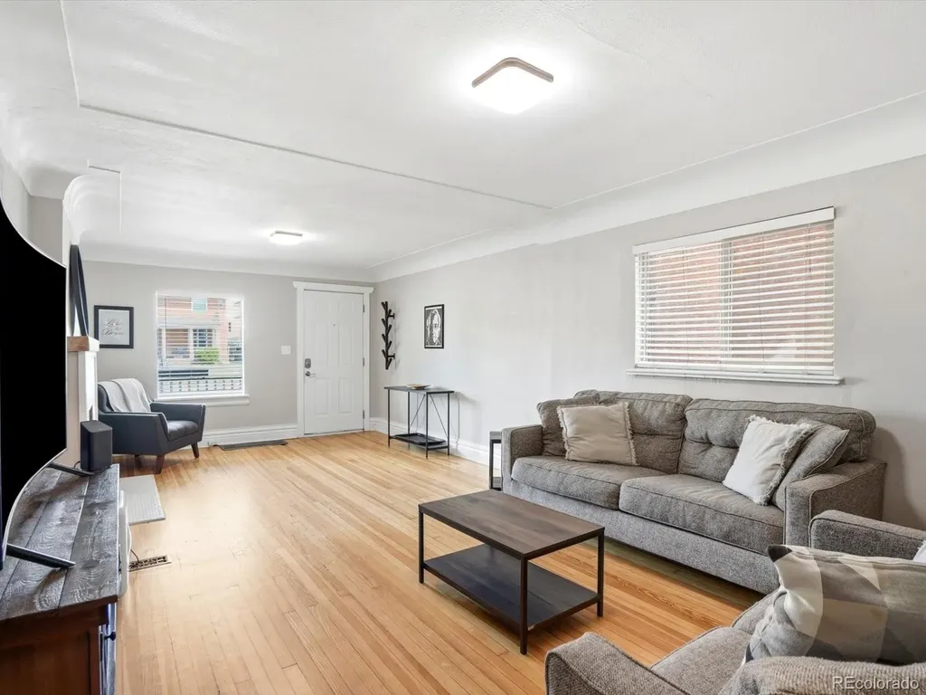 2343 N Downing Street Denver CO 80205