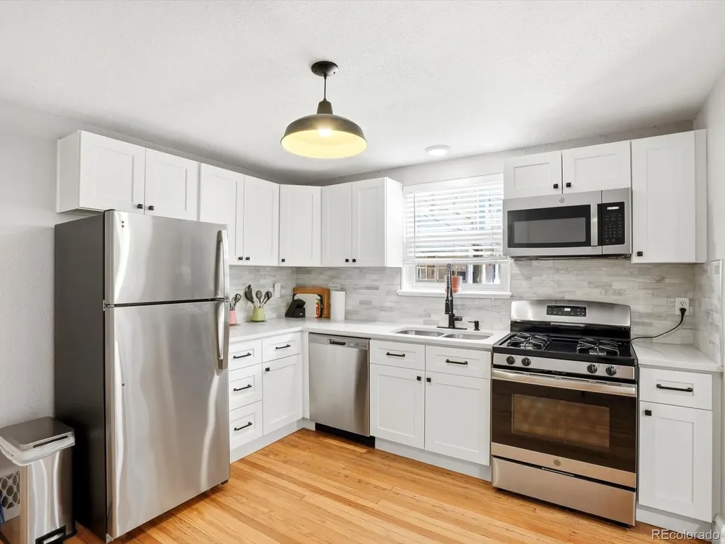 2343 N Downing Street Denver CO 80205