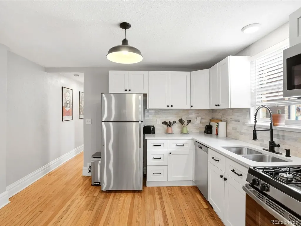 2343 N Downing Street Denver CO 80205