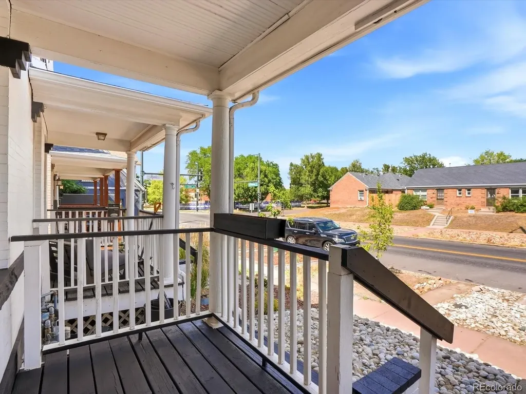 2343 N Downing Street Denver CO 80205