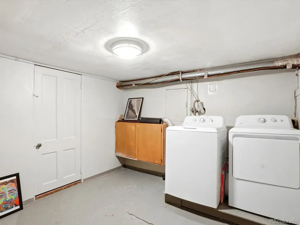 2343 N Downing Street Denver CO 80205