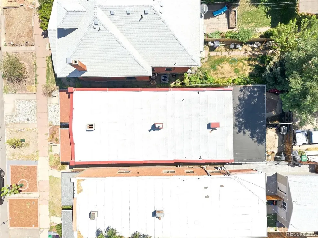 2343 N Downing Street Denver CO 80205