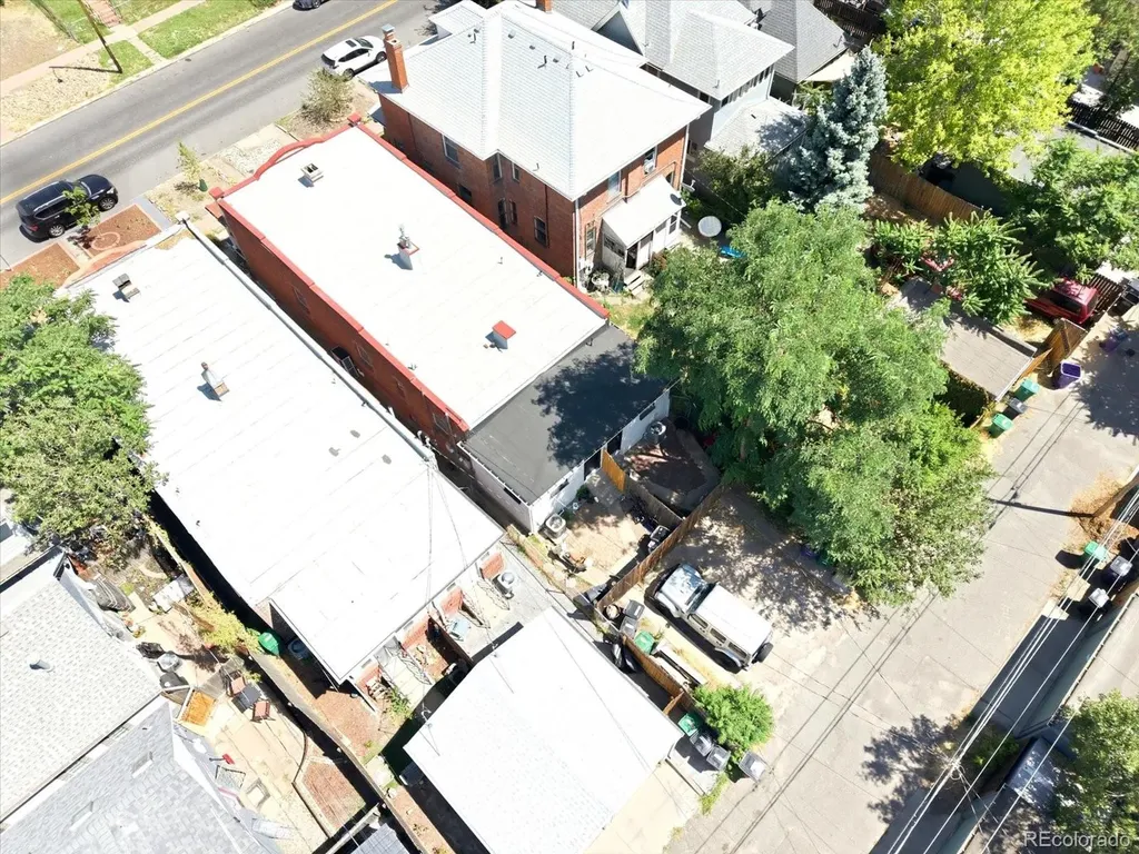 2343 N Downing Street Denver CO 80205