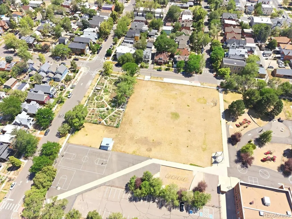 2343 N Downing Street Denver CO 80205