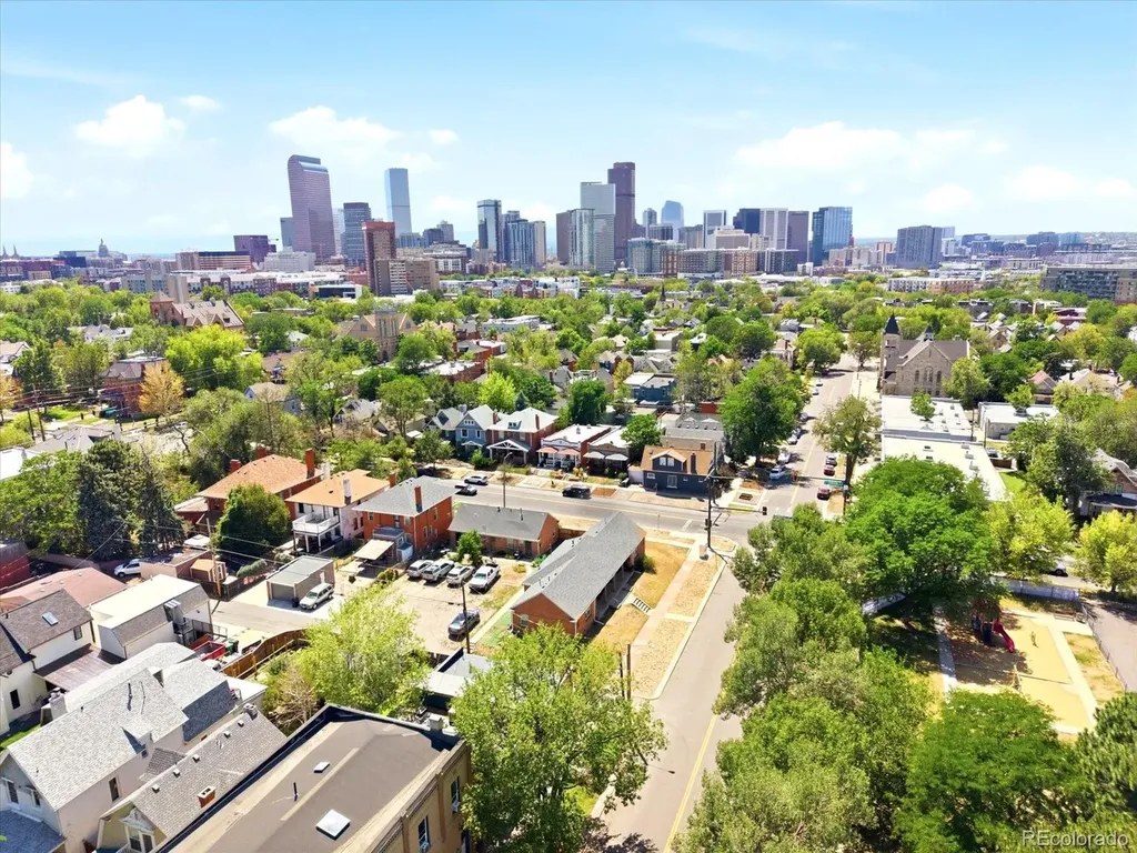 2343 N Downing Street Denver CO 80205