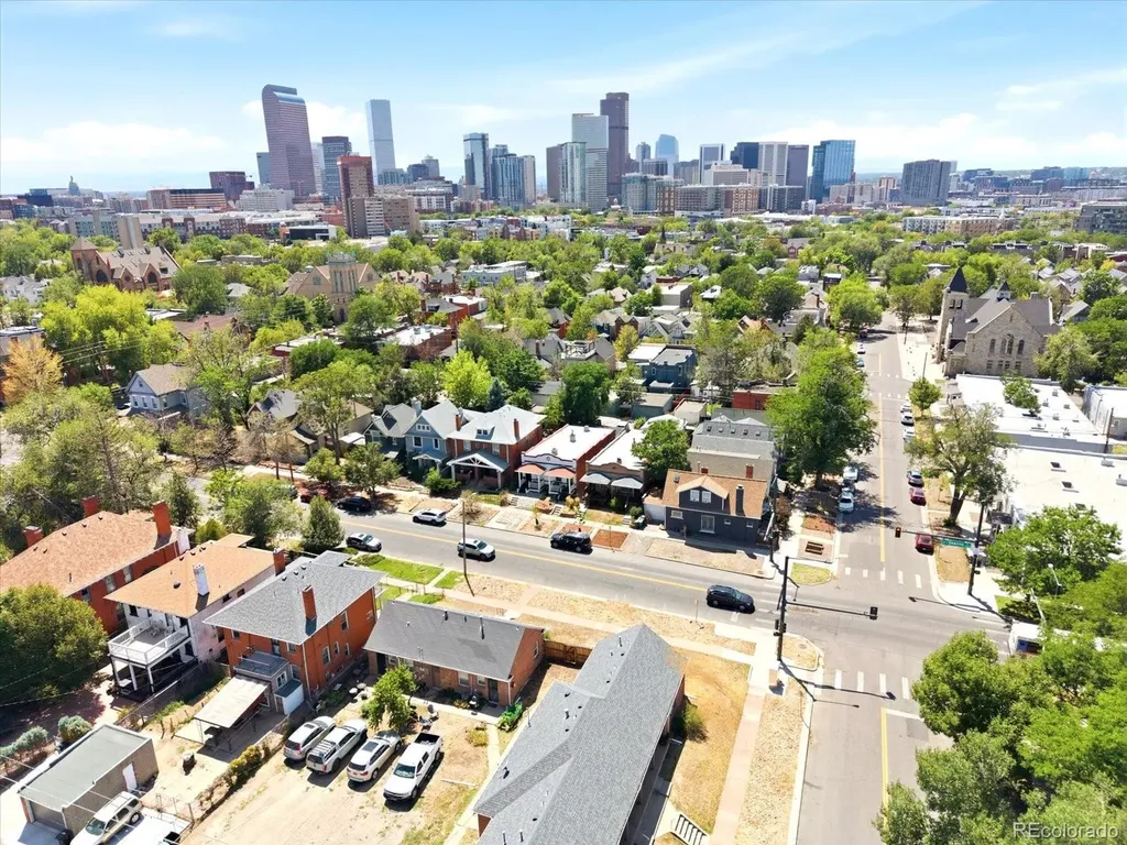 2343 N Downing Street Denver CO 80205