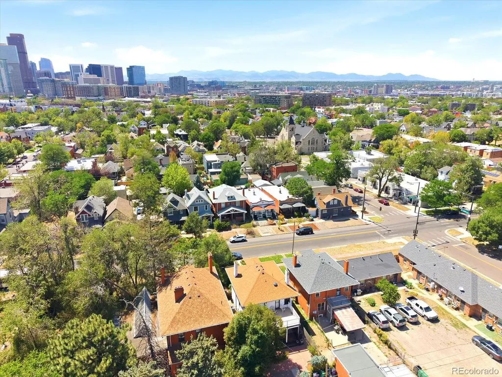 2343 N Downing Street Denver CO 80205
