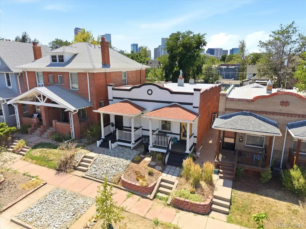 2343 N Downing Street Denver CO 80205