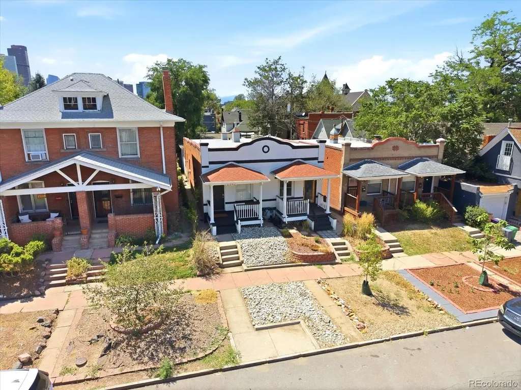2343 N Downing Street Denver CO 80205