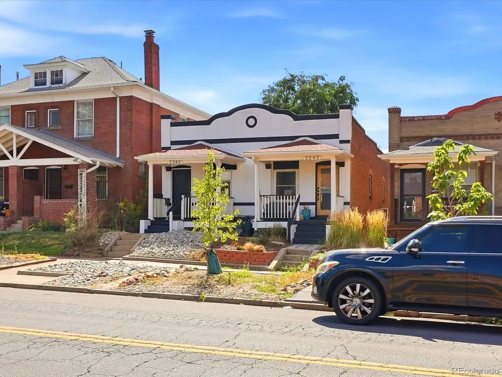 2343 N Downing Street Denver CO 80205