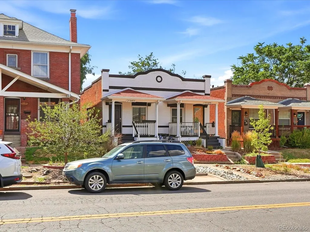 2343 N Downing Street Denver CO 80205