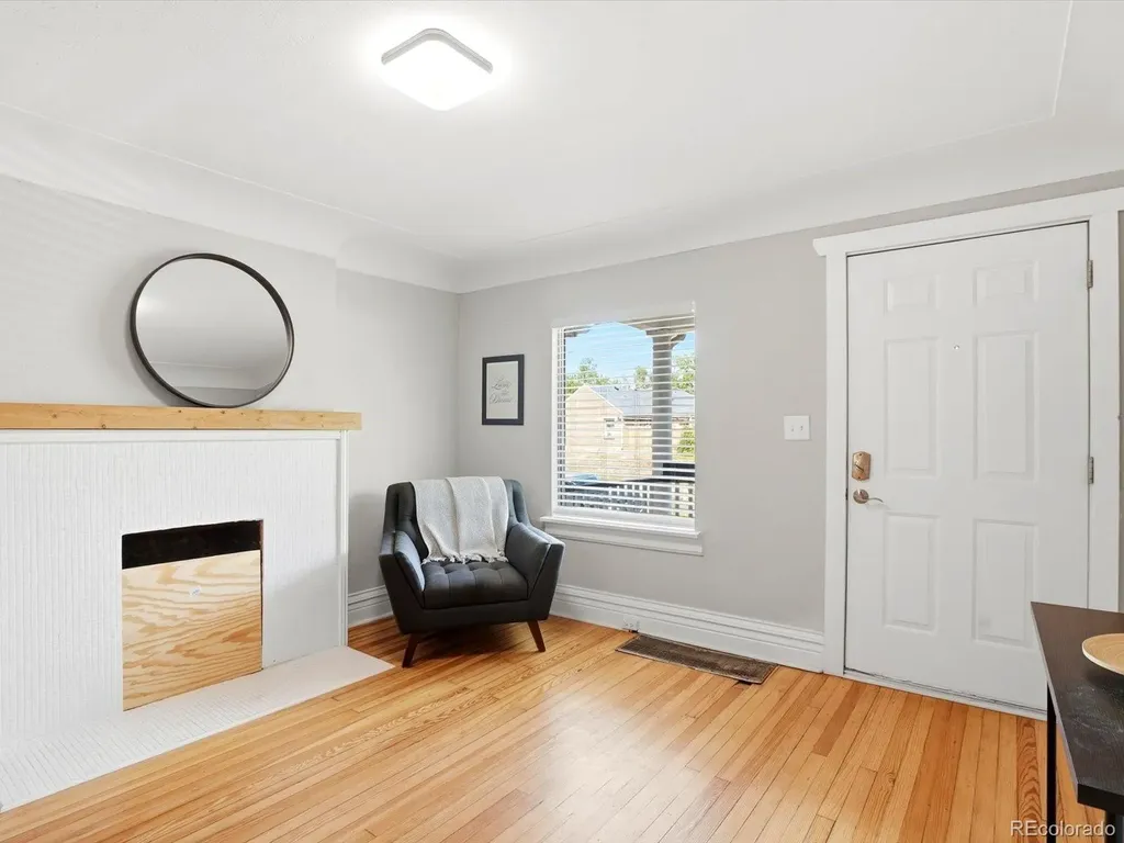 2343 N Downing Street Denver CO 80205