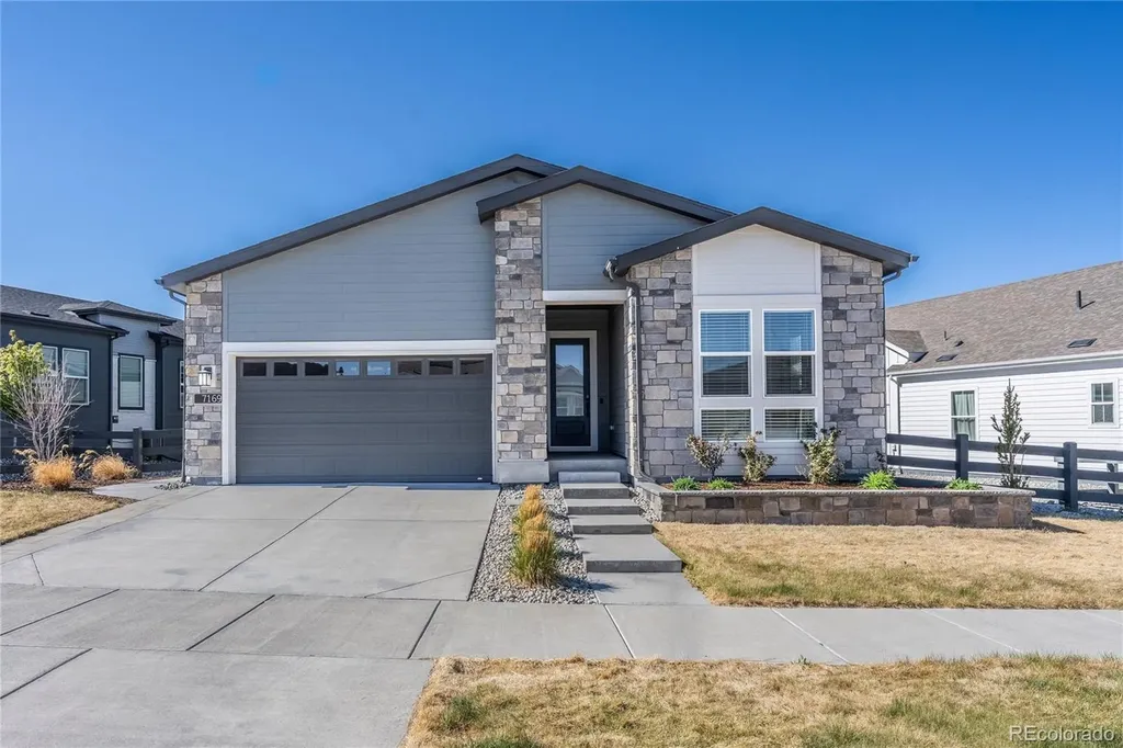 7169 Canyon Sky Trail Castle Pines CO 80108