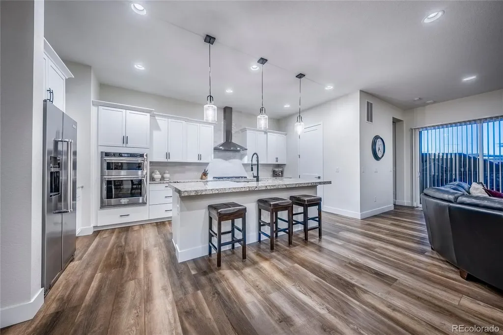 7169 Canyon Sky Trail Castle Pines CO 80108
