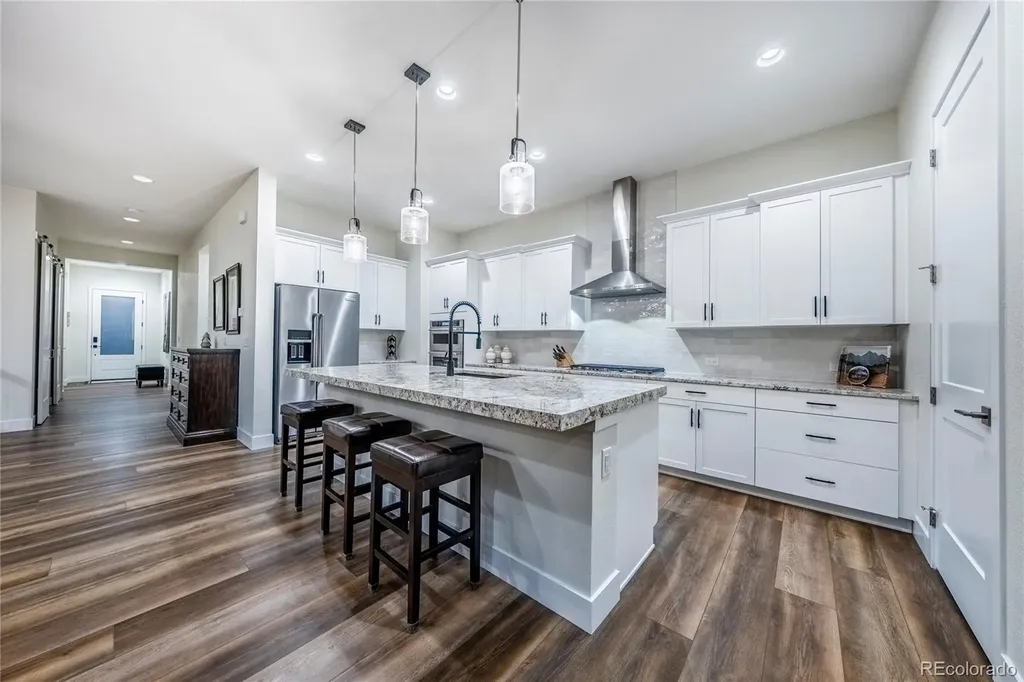 7169 Canyon Sky Trail Castle Pines CO 80108
