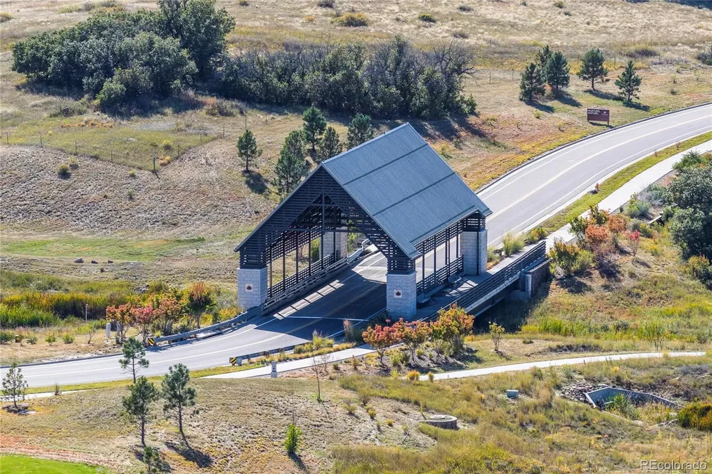 7169 Canyon Sky Trail Castle Pines CO 80108