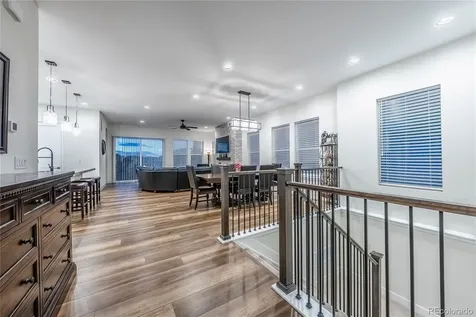 7169 Canyon Sky Trail Castle Pines CO 80108