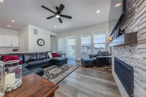 7169 Canyon Sky Trail Castle Pines CO 80108