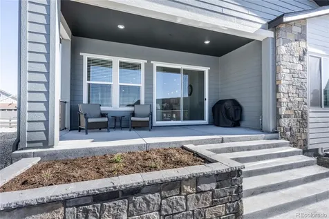 7169 Canyon Sky Trail Castle Pines CO 80108
