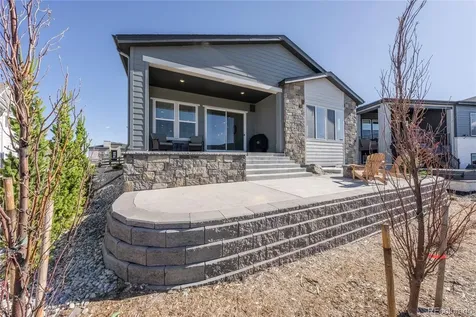 7169 Canyon Sky Trail Castle Pines CO 80108