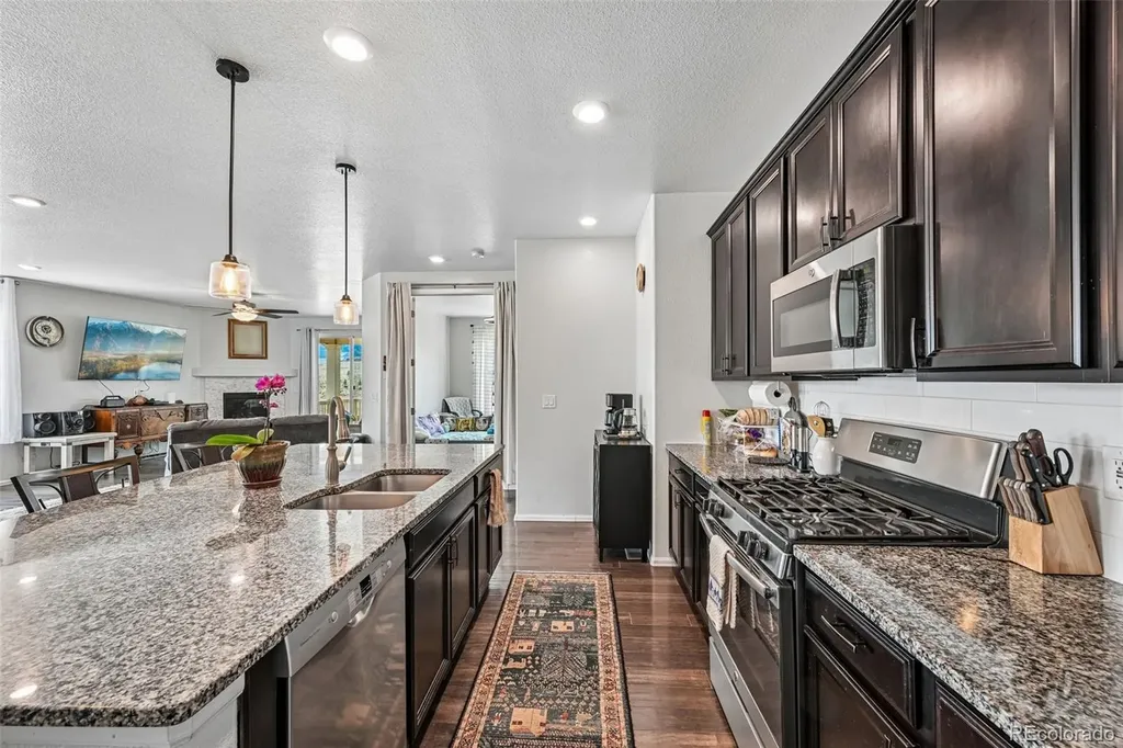 8549 Eldora Way Arvada CO 80007