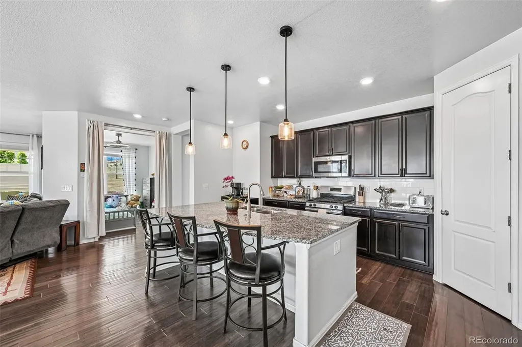 8549 Eldora Way Arvada CO 80007