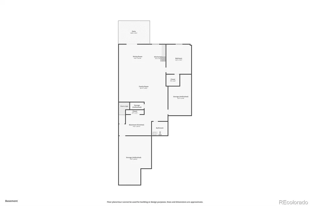 8549 Eldora Way Arvada CO 80007