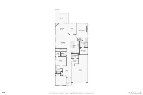 8549 Eldora Way Arvada CO 80007