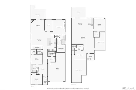 8549 Eldora Way Arvada CO 80007