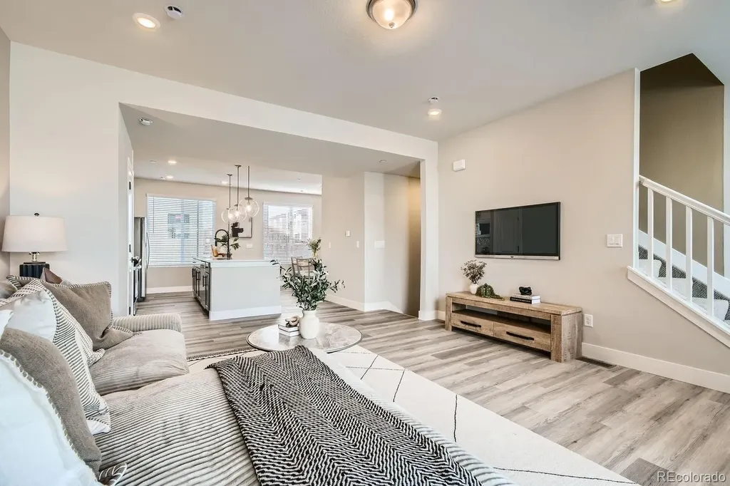 1618 Park Place Broomfield CO 80023