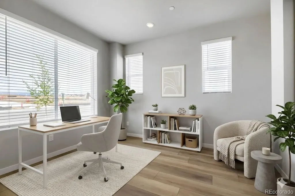 1618 Park Place Broomfield CO 80023